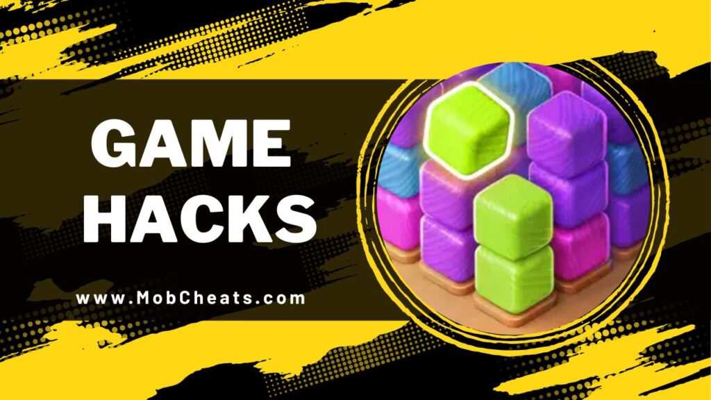 Colorwood Sort Puzzle Game - MobCheats.com - Mobile Games Cheats, Hacks ...